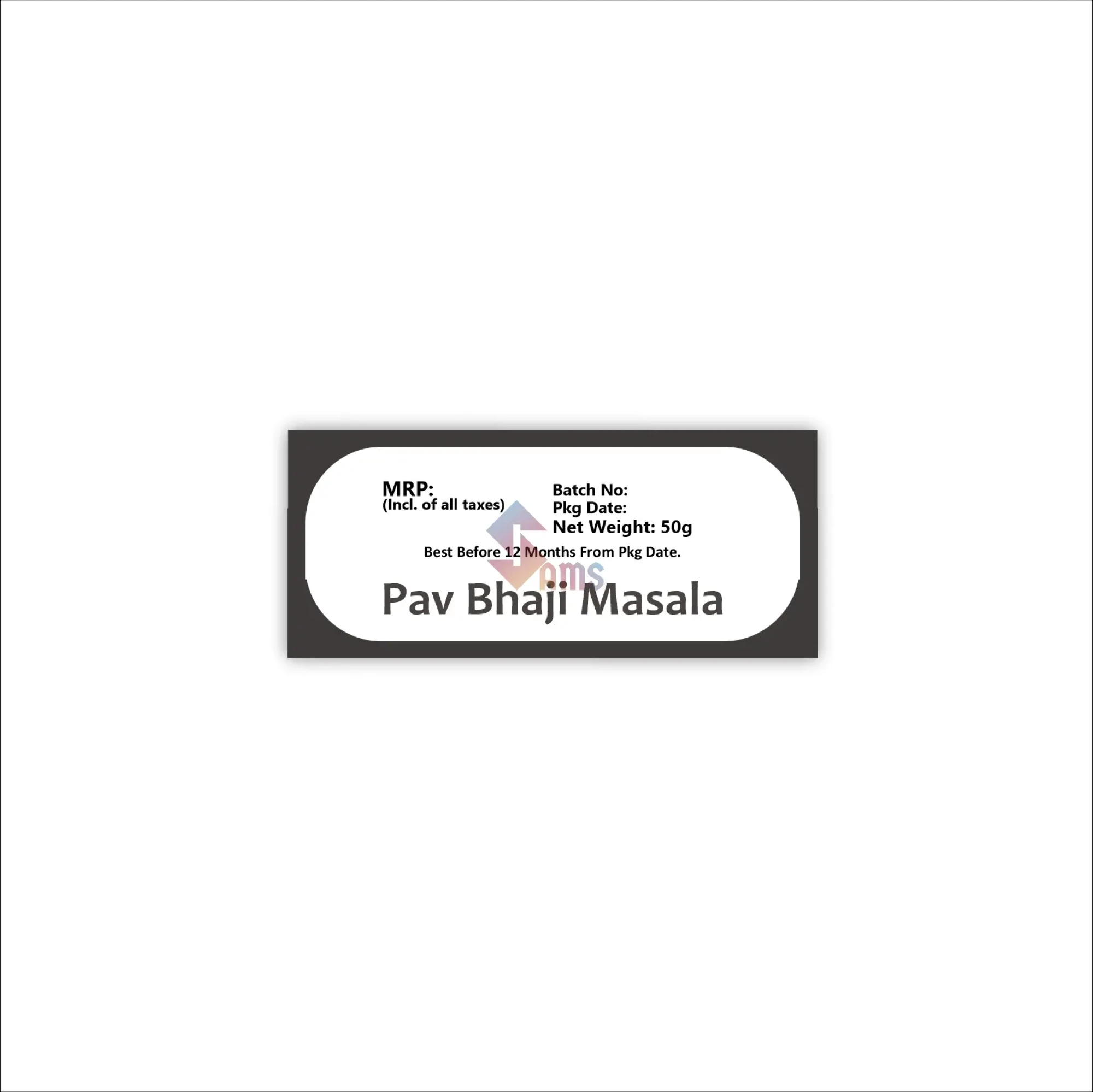 Pav Bhaji Masala Box Extra - 1.webp
